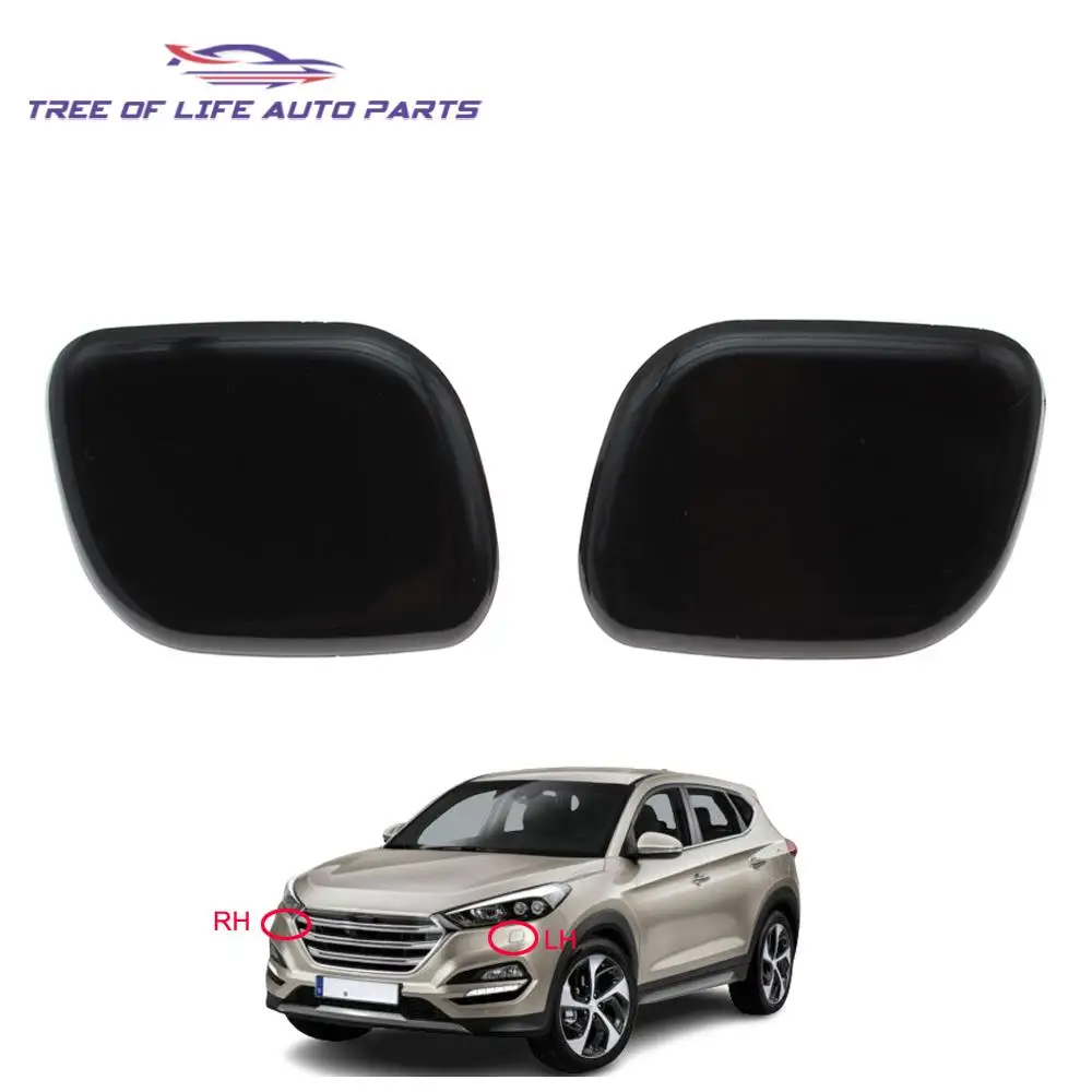 

98671-D7000 Форсунка омывателя передних фар, цилиндр насоса-распылителя для очистки фар для Hyundai Tucson (TL) 2016 2017 2018 2019 2020