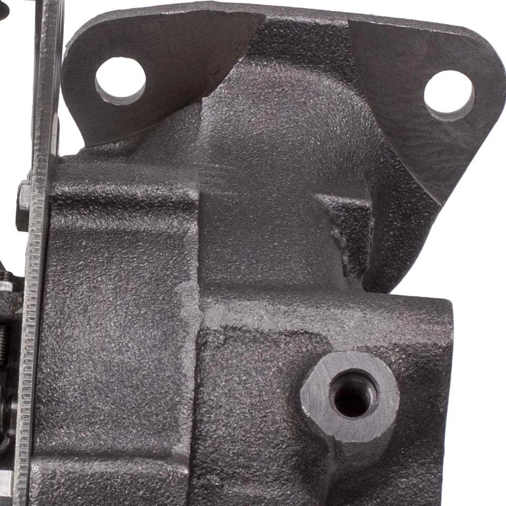 Турбокомпрессор VT16 подходит для Mitsubishi Triton L200 VGT 2.5L 4D56T 1515A170 VAD20022