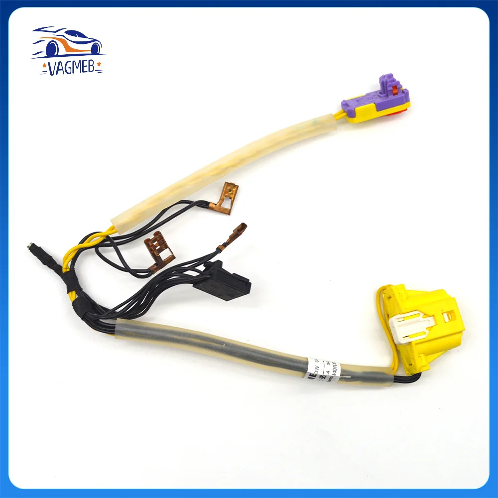 Новинка от производителя многофункциональный жгут проводов на рулевое колесо 5K0