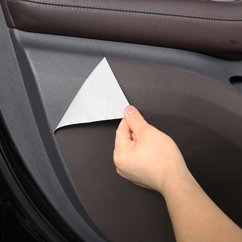 Защитный коврик для края двери автомобиля противоударный Коврик чехол Mercedes gle w167