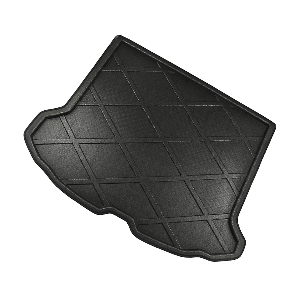 Коврик для багажника коврик заднего поднос груза напольный протектор Volvo XC60 2009 2010