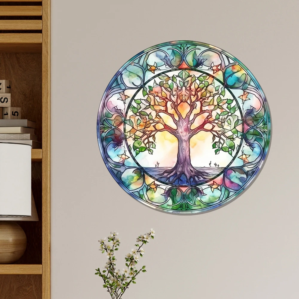 Fuso Wakaki Минималистичные Акриловые Чернила Для Печати Домашний Декор