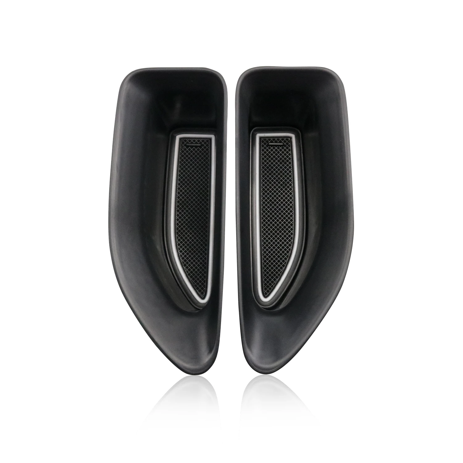 

LFOTPP для Seat Leon MK3 Leon Cupra 5F 2013-2019 автомобиль передней двери поручни Сортировать ящик для хранения Авто интерьер Seat Leon MK3 аксессуары