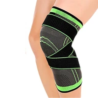 1 pcs adjustable elbow pad knee padknee pad compression sleeve pair knee padpower knee pad knee pad