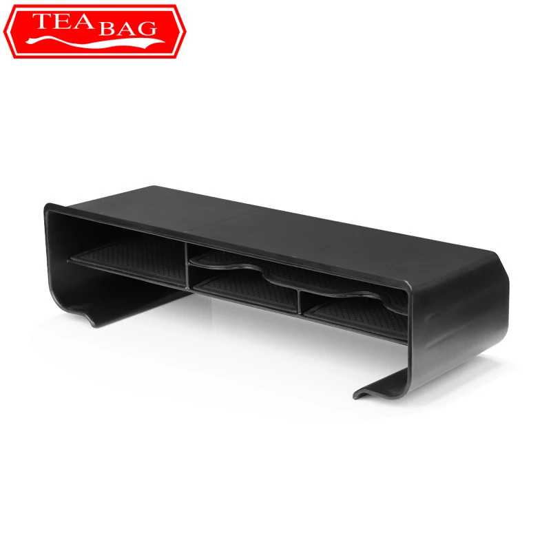 

Для Li Lixiang L6 L7 L8 L9 автомобильный Стайлинг коробка для хранения под центральным управлением воздуховыпускное отверстие интерьерные украшения автомобильные аксессуары