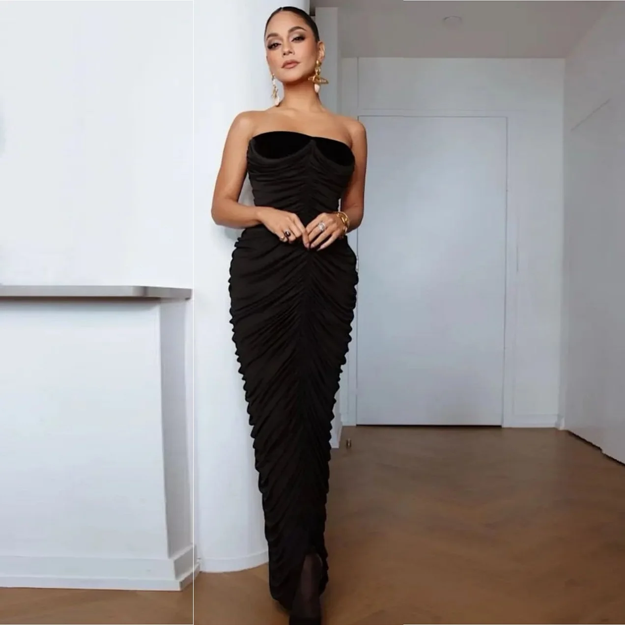 

Шаблон-вечерний