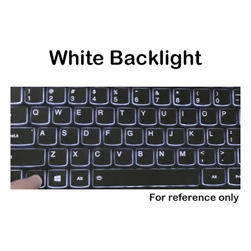 Фото Клавиатура с подсветкой для Lenovo PP5VB-US Ideapad 720s-15ikb 720S touch-15ikb S540-15IML S540-15IWL GTX, S740-15IRH touch US English №4