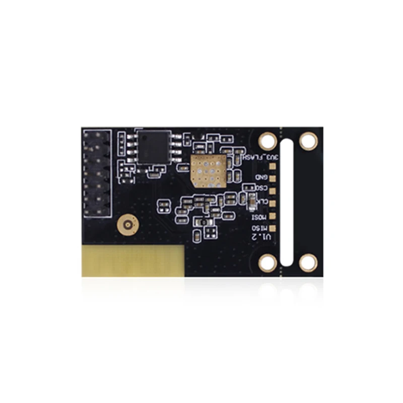 Модуль устройства преобразователя последовательного в Wi-Fi UART USR-WiFi232-B2 с