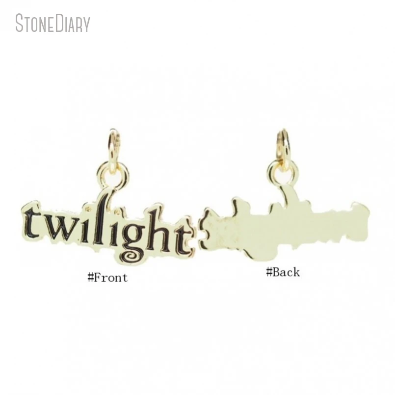 5 шт. подвеска для ювелирных изделий золотого цвета