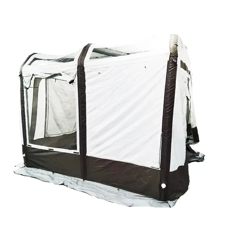 Караван Annex RV Тент для кемпера каравана Намет автофургона Трекер крыльца Боковая