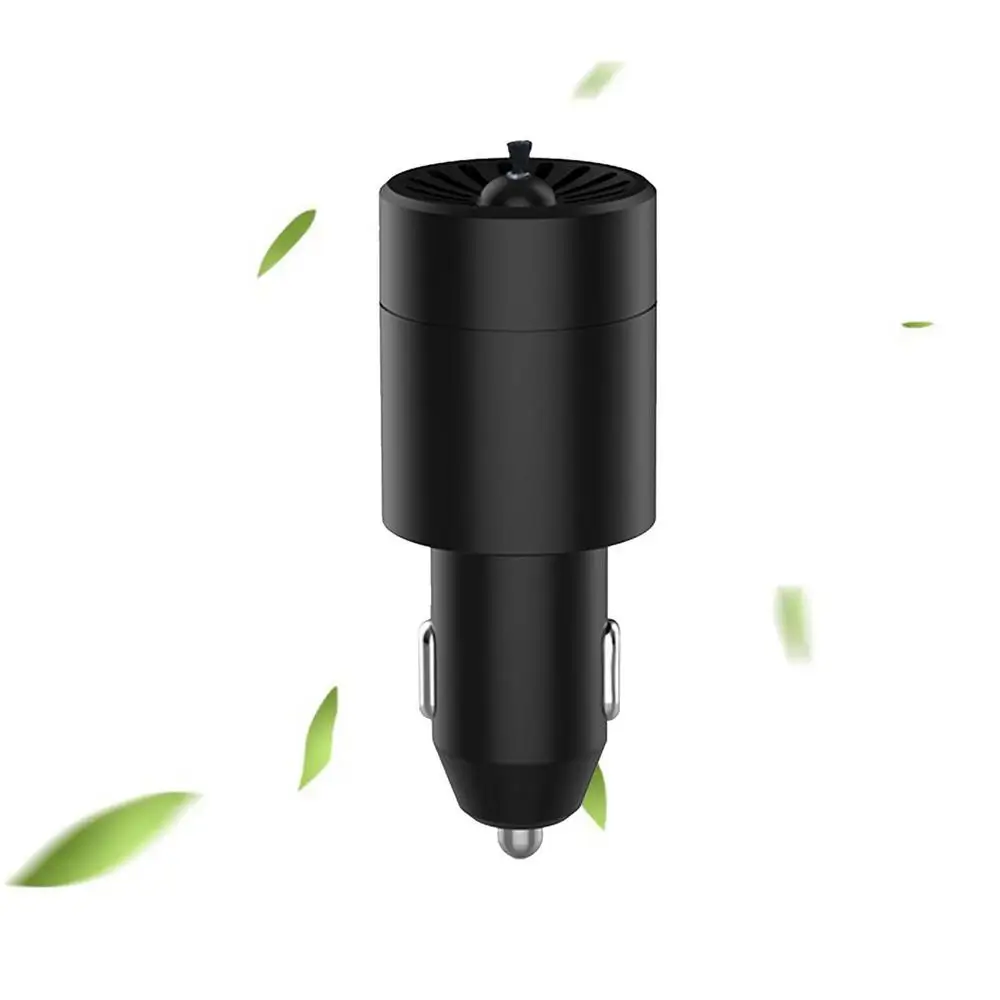 

Воздухоочиститель для автомобиля 12 в портативный очиститель воздуха для автомобиля мини автомобильный очиститель воздуха ионизатор Отрицательные ионы портативный ионизатор воздуха