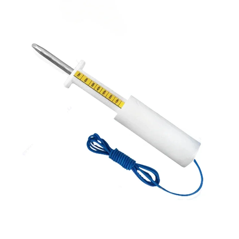 Жесткий тестовый палец-зонд с тягой 75 Н со стандартом IEC 61032