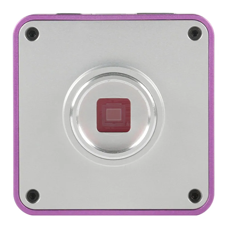 51MP 48MP 4K 2K 1080P цифровой видеомикроскоп HDMI USB Type-C промышленный электронный