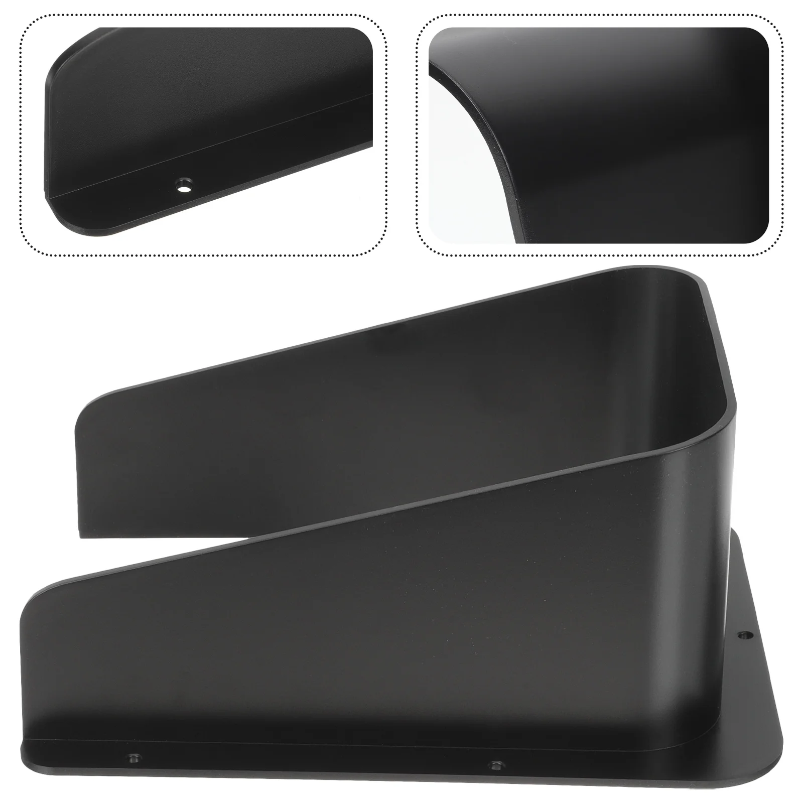 

Protector Wireless Keyboard Access Control Rain Cover Acrylic Doorbell Protective