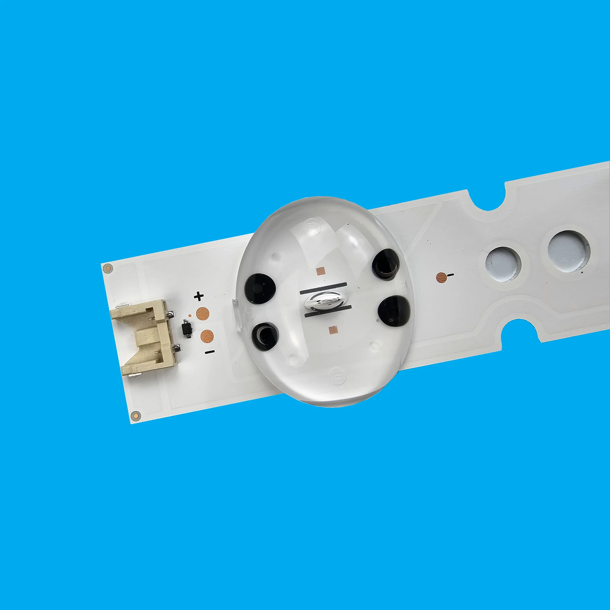 Светодиодная лента подсветки для 50UK6300PLB 50UK6510PLB 50UK6300BUB 50UK6410PLC 50UK6470PLC 50UK6500AUA