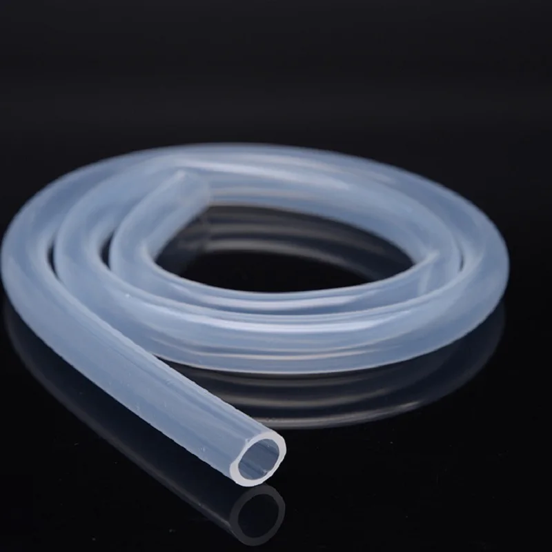 

HuntTech, высокая фабрика, оптовая продажа, изготовление на заказ, промышленный пищевой силиконовый резиновый вакуумный шланг