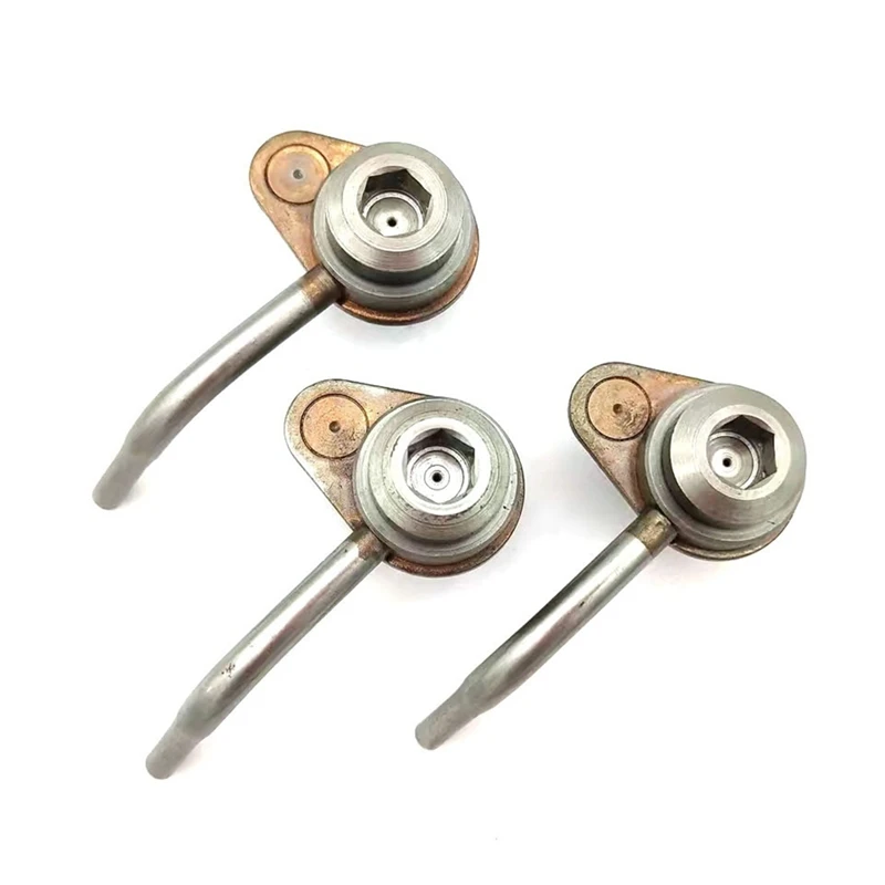 12591858 12641084 поршневое масляное сопло двигателя для Chevrolet Captiva Malibu Equinox GMC Area Opel Antara