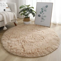 anti slip fluffy carpet modern home decor plush large shaggy rug mats sofa living bedroom bedside mat balcony carpets
