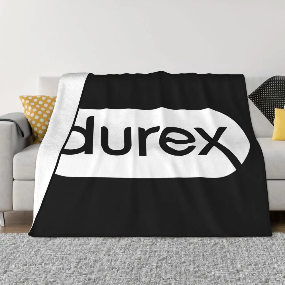 Одеяло Durex супермягкое теплое покрывало для дома и улицы гостиной спальни