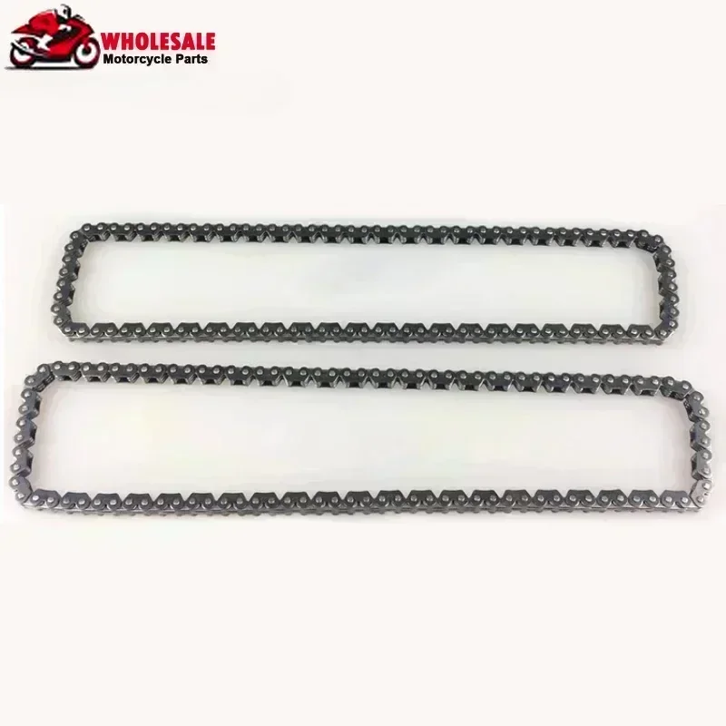 3x4 3*4 112L Link мотоциклетная цепь распределительного вала двигателя для YAMAHA FZR250RR EXUP