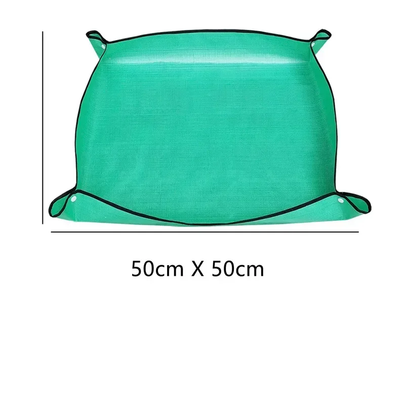 

Складной садовый коврик для пересадки RPXBGUCKARHG