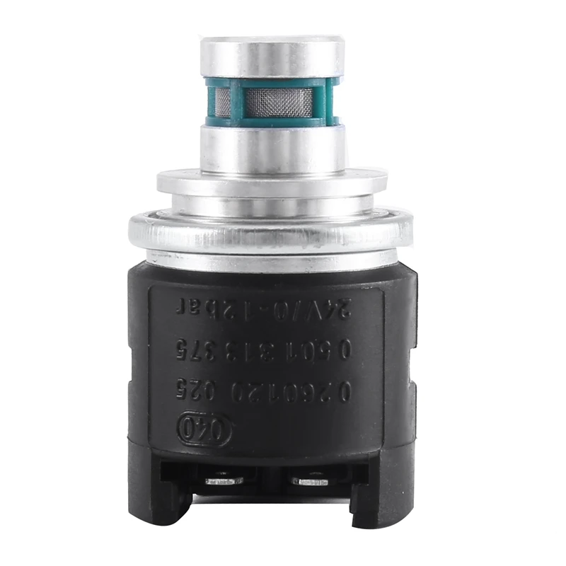 2X электромагнитный клапан управления трансмиссией автомобиля для фотоэлементов