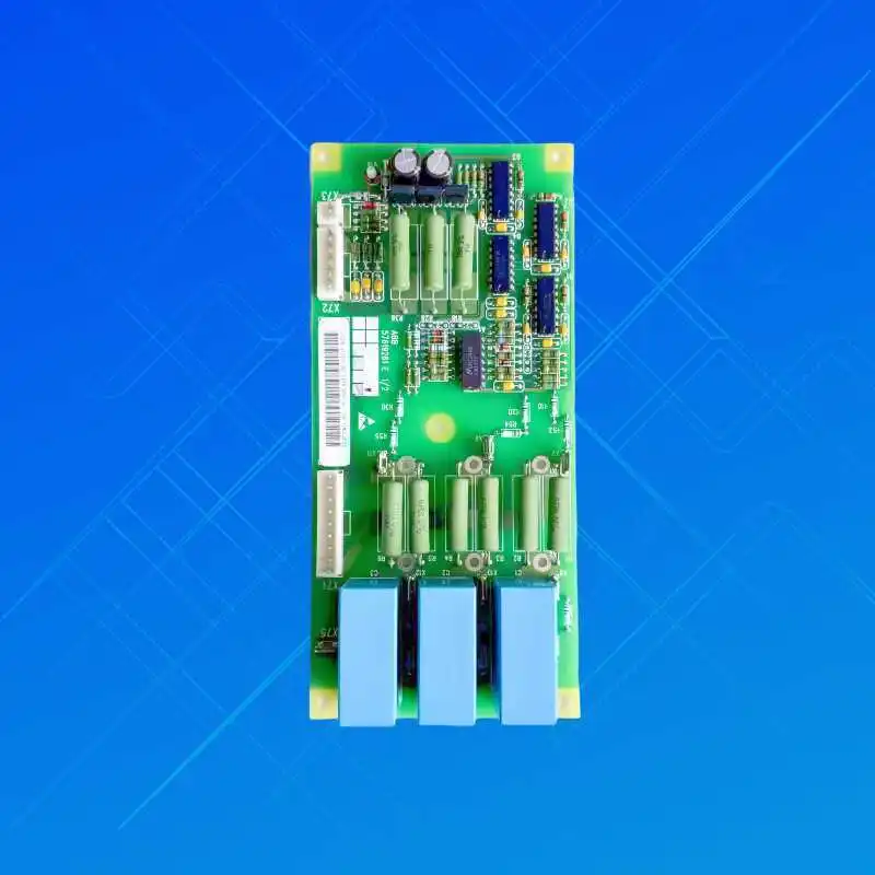 Б/у ABB Инвертор серии ACS600 разборка выпрямитель триггер тиристора плата драйвера