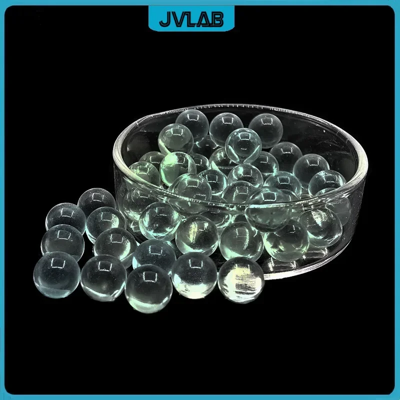

Стеклянные шарики JVLAB 7/8/9/10/11/12 мм 100 шт