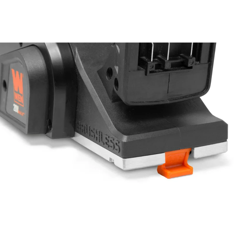 20V Max Brushless Cordless 3-1/4-Inch Hand Planer (Tool Only – Battery Not Included) enlarge