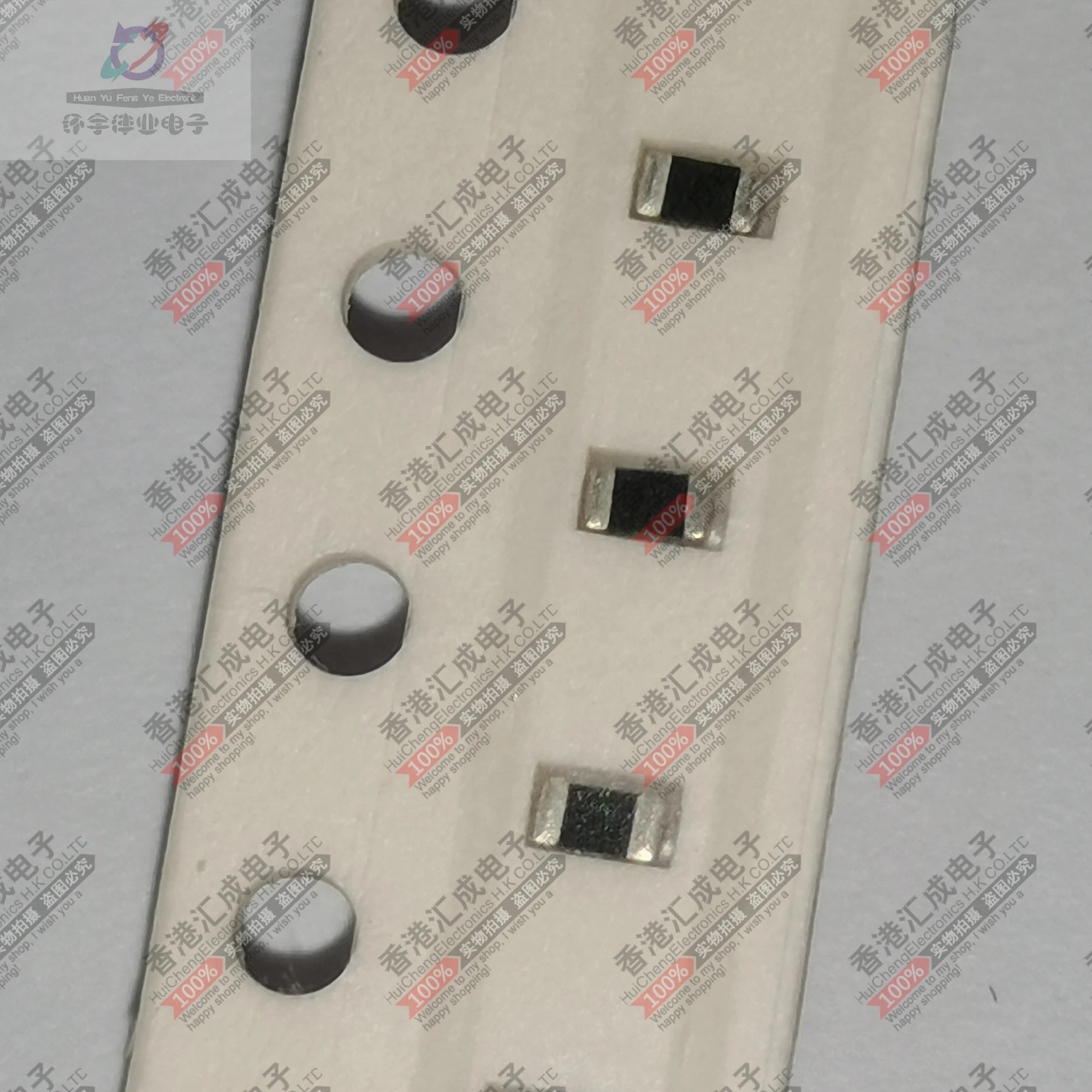 

ESD-0603-18V1PF ESD-0603 18V 1PF chip varistor new original