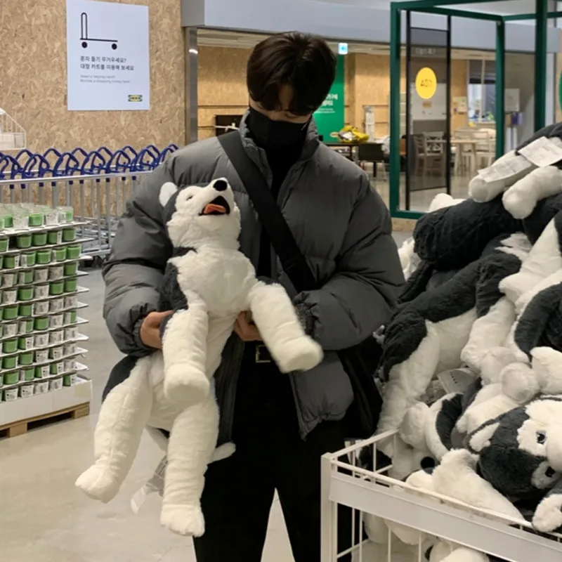 2022 Winter Jacket Men Warm Fashion 3-color Casual Down Jacket Men Korean Loose Thick Short Coat Mens Parker Clothes M-2XL