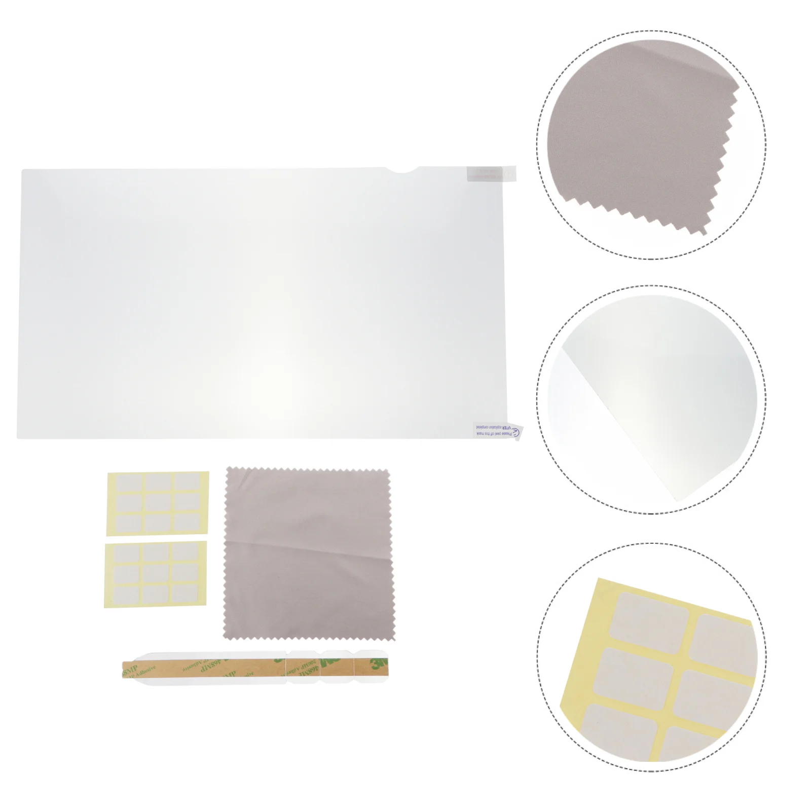 

13.3 inch Laptop Screen Protector Eye Protection Anti Blue Light Screen Film