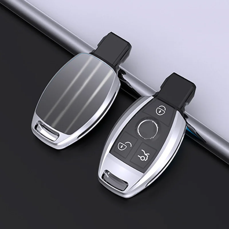 

Флип-чехол для Mercedes Benz CLS CLA GL R SLK AMG A B C S