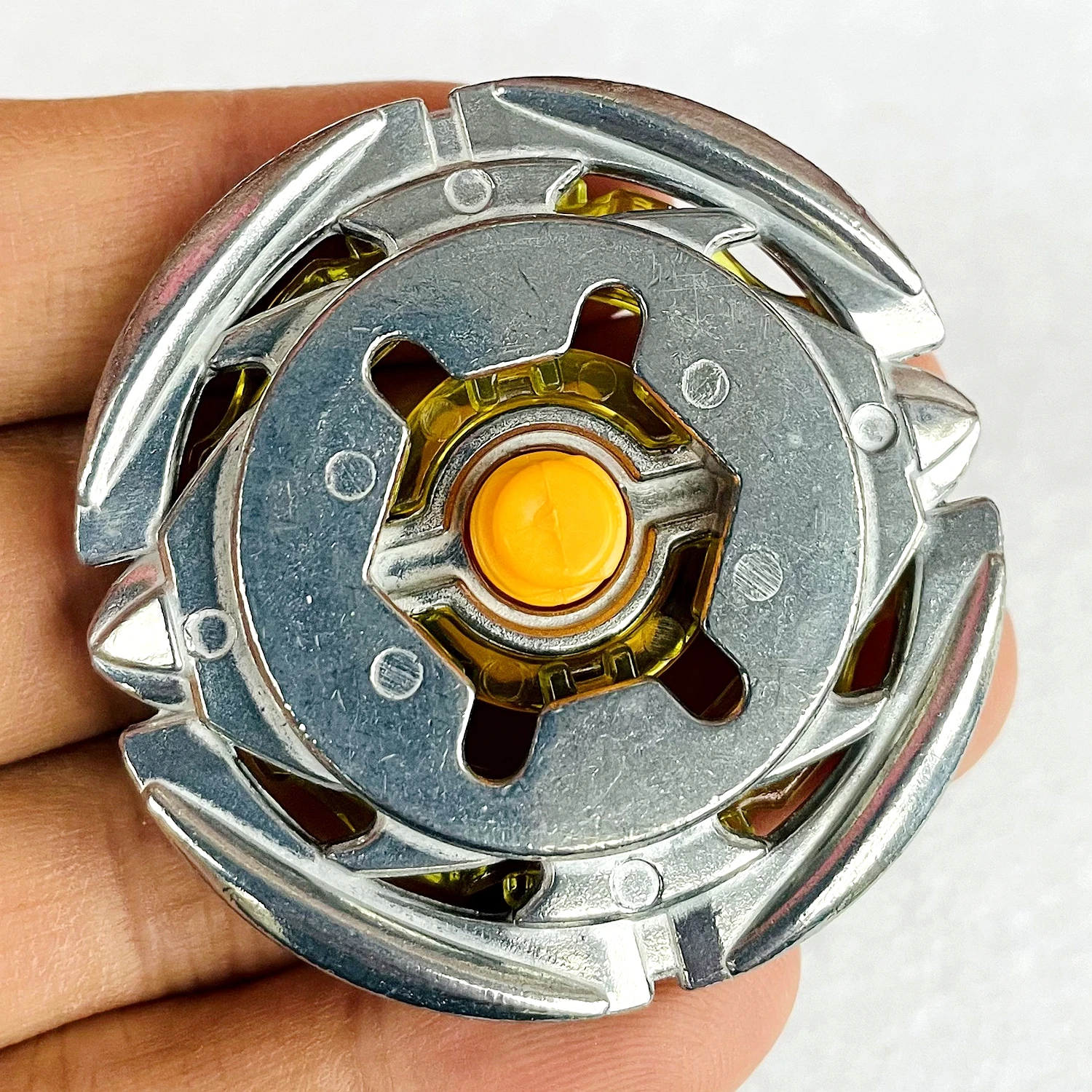 Фото ПОДЛИННЫЕ Toupie Beys BB35 MFB Flame Sagittario C145S Metal Fusion, новые в упаковке, не подделка №3