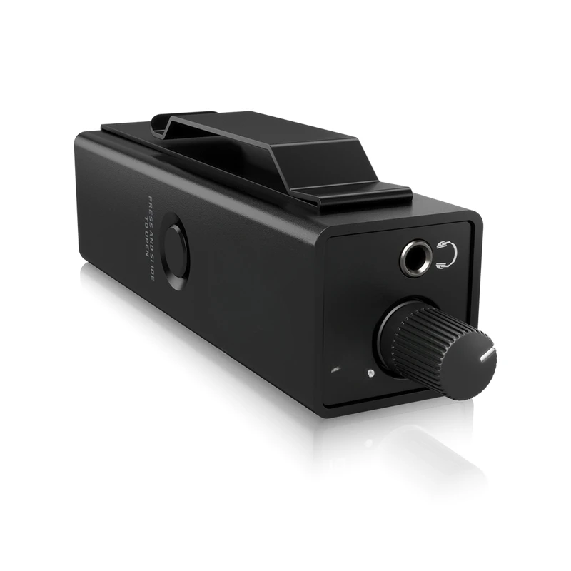 

P2 headphone amplifier portable ear amp professional high-power band special