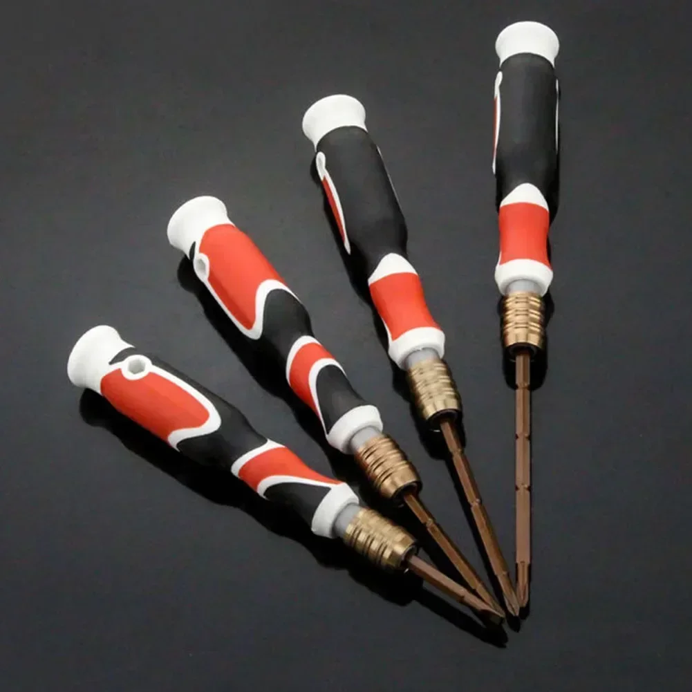 

Регулируемая телескопическая отвертка с храповым механизмом 2-в-1, шлицевая крестовая отвертка, прецизионная отвертка, инструмент для ремонта бит