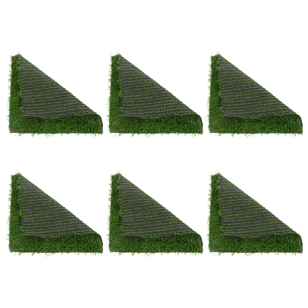 

Chicken Pads Nestingbox Mats Turfcage Artificial Fake Coop Mat Chick Bedding Tiles Cushion Rug Carpet Pad Flooring Boxes Pet