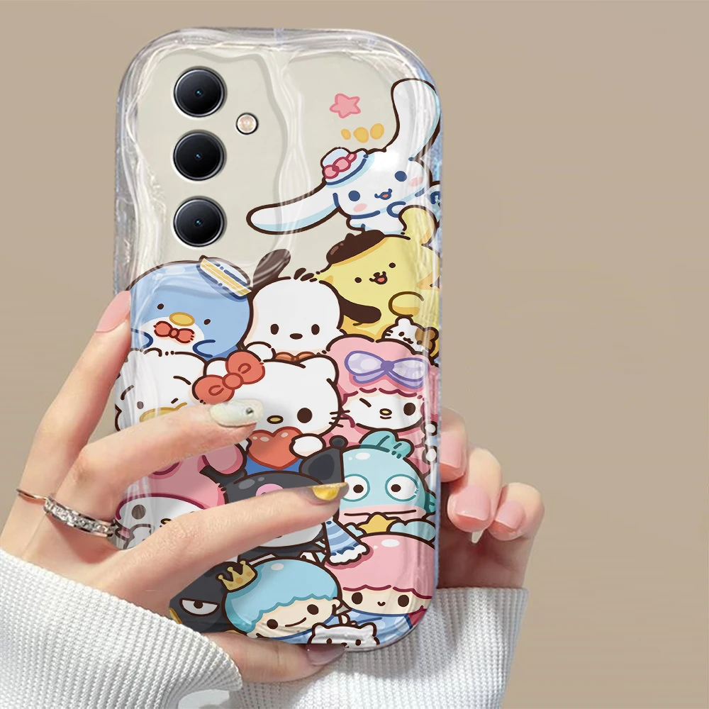 Чехол для Xiaomi Mi 14 12 12T 11 Lite Poco M6 X6 X5 X4 F4 3 M3 Pro 4G