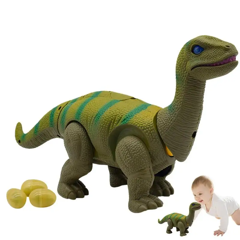 

Реалистичные игрушки-Динозавры, игрушки-Динозавры для малышей с реалистичными звуками, электрические ходячие игрушки-Динозавры, Реалистичная детская игрушка
