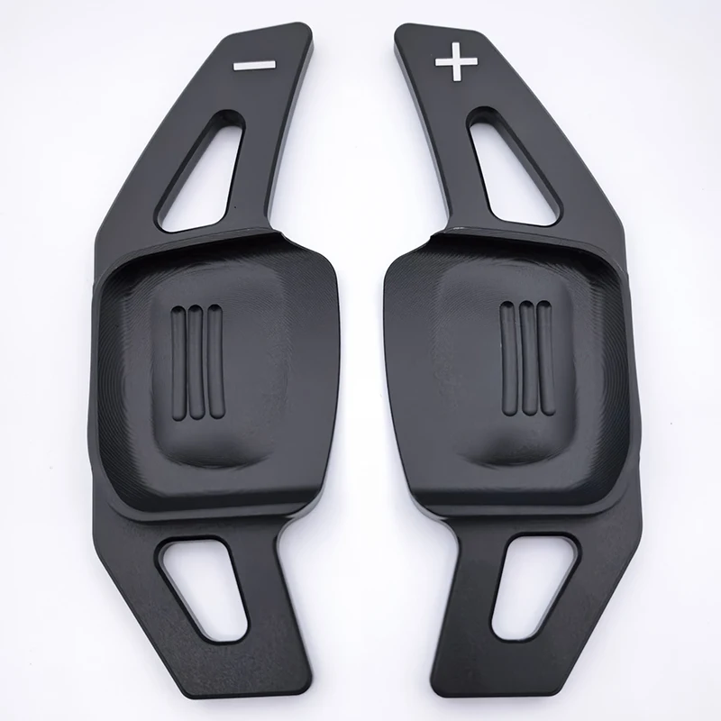 

Руль С Подрулевыми Лепестками DSG И Накладками Для Интерьера Volkswagen Tiguan MK2, VW Arteon, Golf 7, 8 Alltrack, MK7, T-Cross