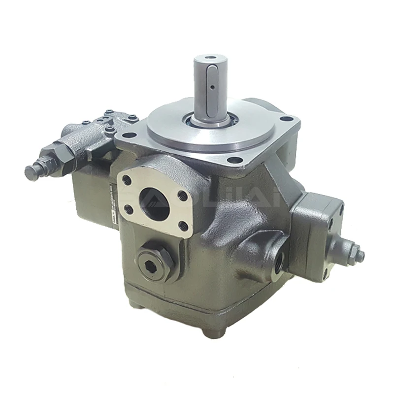 

pump PV7-1X/40 PV7-1X/63 Hydraulic Vane Pump hydraulic pumps