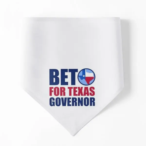 

Банданы Beto для Техасского регулятора, принадлежности для собак, полотенце, ошейник для костюма, аксессуары, платок с принтом, шарф для питомца, шейный платок для щенка