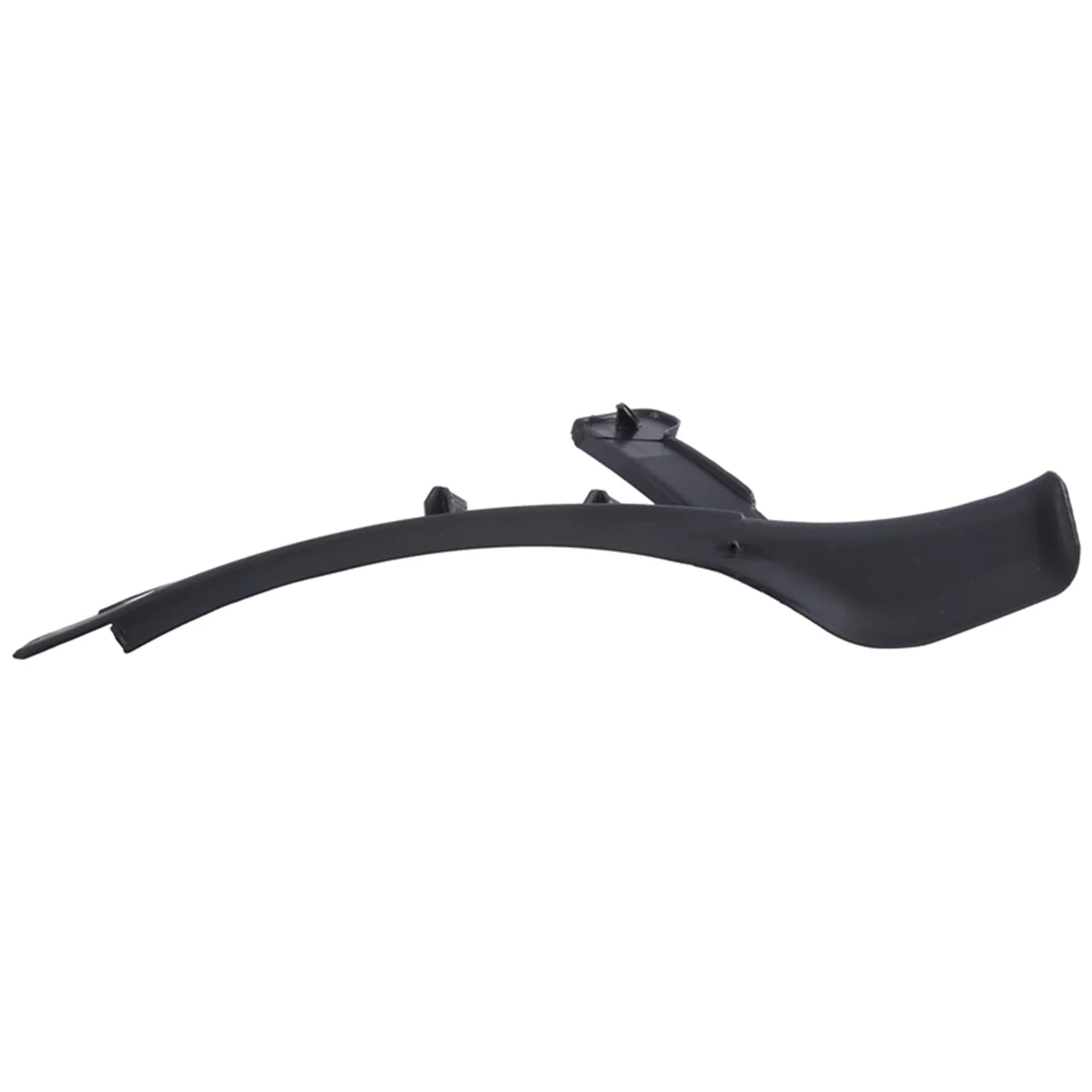 Передний правый радиатор для JAGUAR XJL 2010-2019 решетчатая панель автомобиля C2D19712