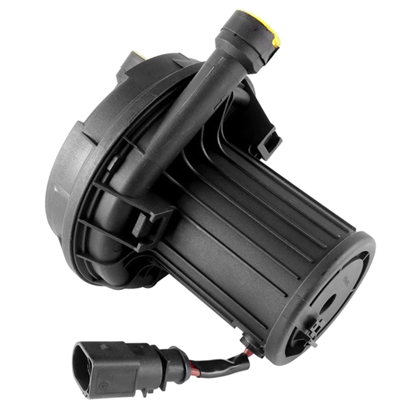 Фото Новый насос вторичного воздуха 06A959253B 06A959253A для Audi A4 A6 A8 Q7 для VW Passat Beetle Jetta Golf Bora Seat Skoda 2005-2008 №1
