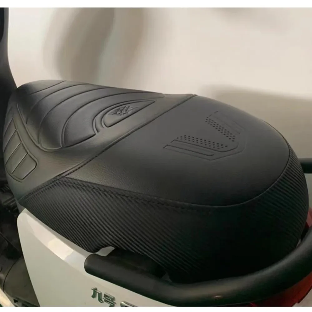 Фото 2022 для Segway E110SE E110S модифицированная комфортная подушка, многофункциональная подушка для Segway E110SE E110S №3