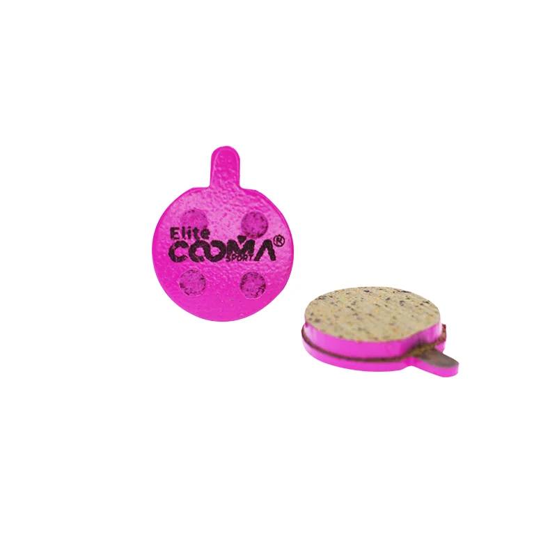 Керамические дисковые Тормозные колодки для увеличения 4 пары калибр 550 450 350