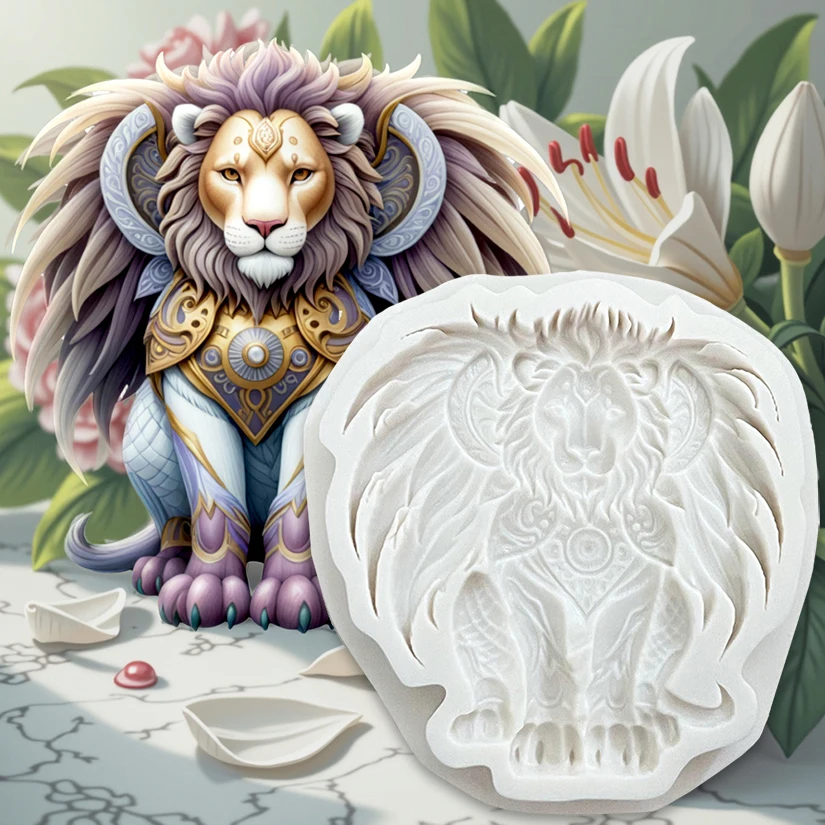 

Силиконовые формы для выпечки Fengying