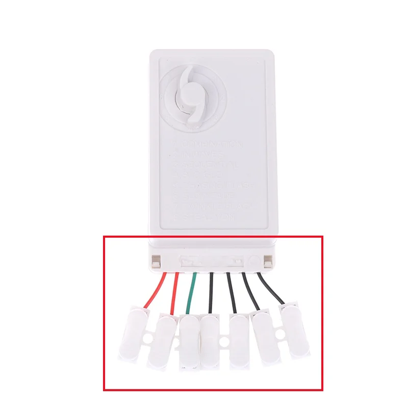 

Диммер HUXUAN EK-04 белый