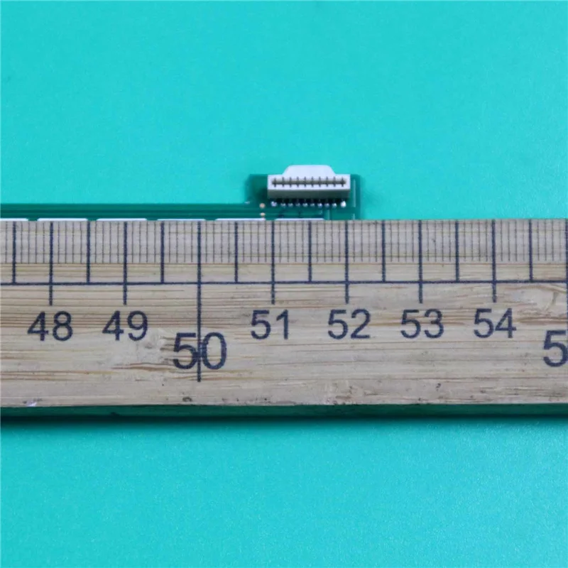 Светодиодная лента подсветки для Philips 47PFL6007H/12 47PFL6057/60 47PFL6907T/12 47PFL6007K/12 47PFL6097K/12