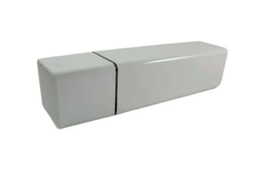 

Spower Bluetooth Speaker & Power Bank T7383 2200mAh